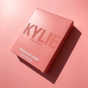 SOLD - Kylie Cosmetics Barely Legal Blush